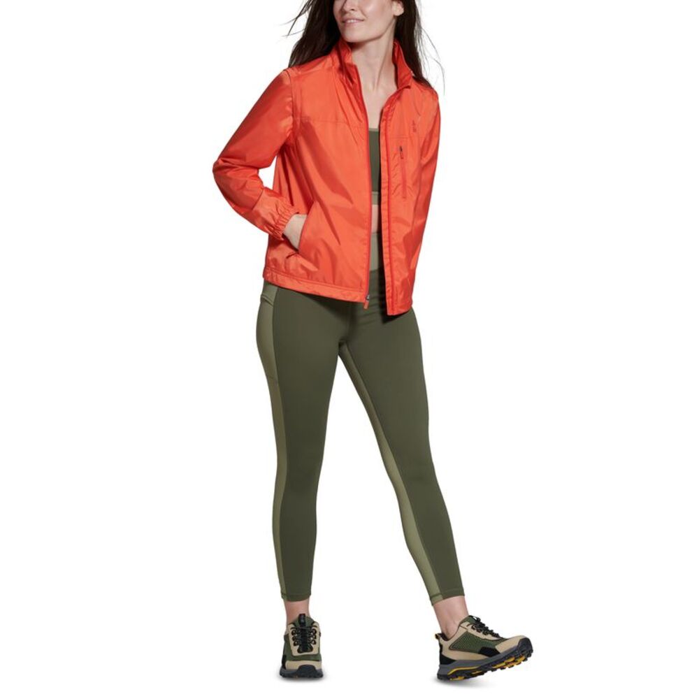 Bass Outdoor Womens Kennebec Convertible Jacket
